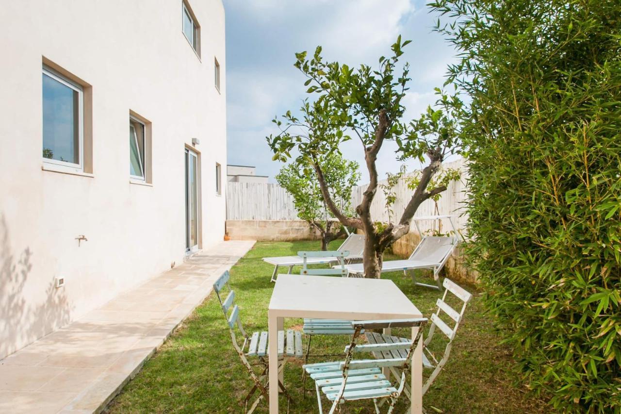 Wp Relais Apartments Diso Buitenkant foto