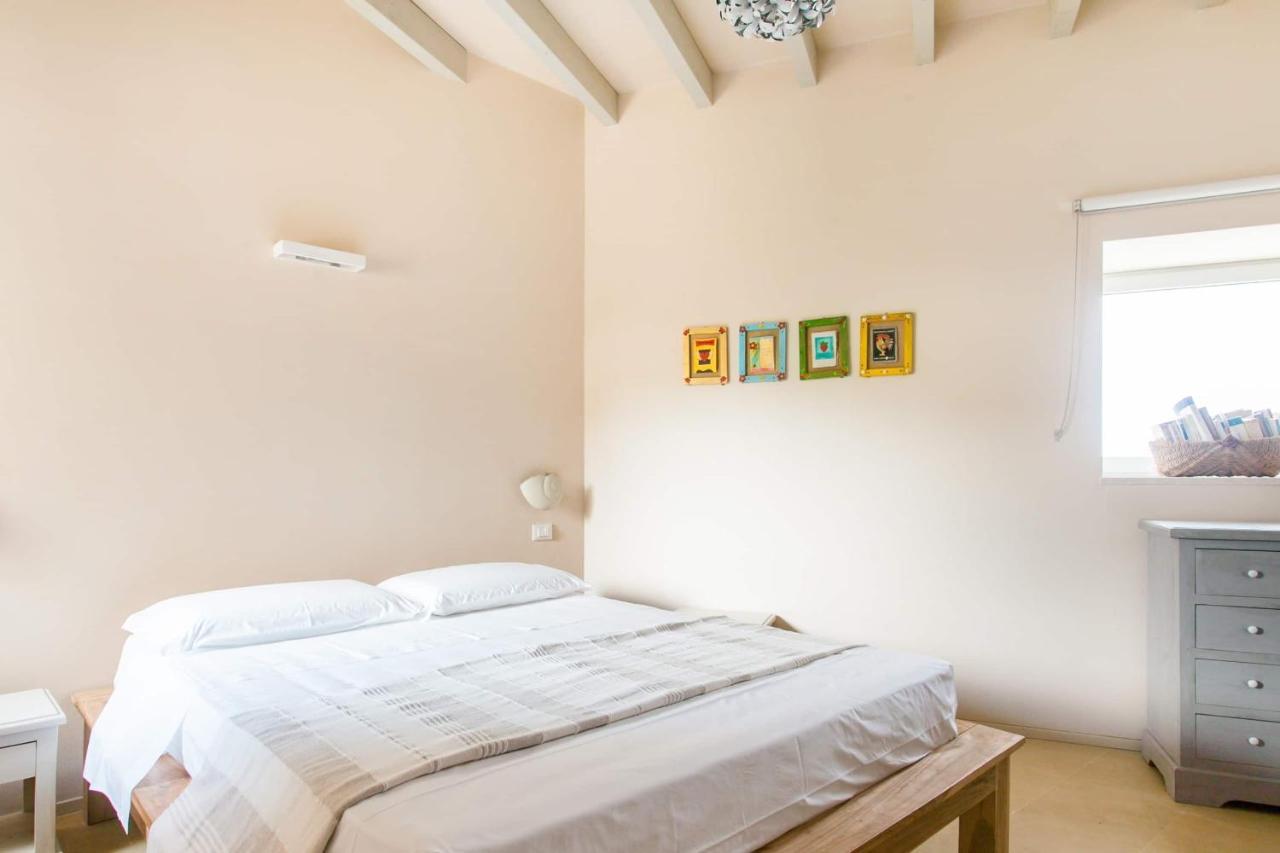 Wp Relais Apartments Diso Buitenkant foto