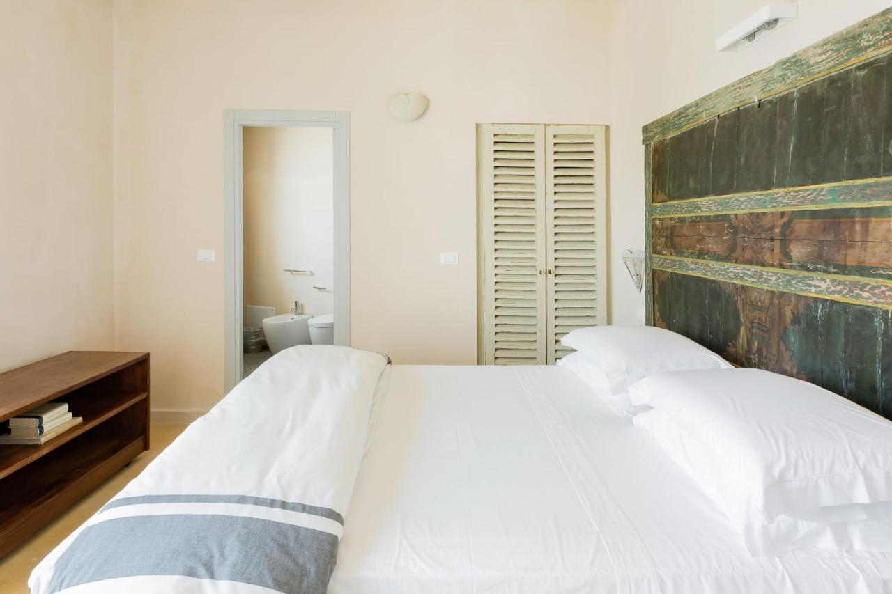Wp Relais Apartments Diso Buitenkant foto