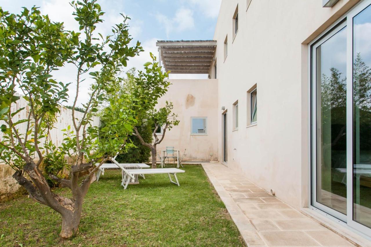 Wp Relais Apartments Diso Buitenkant foto