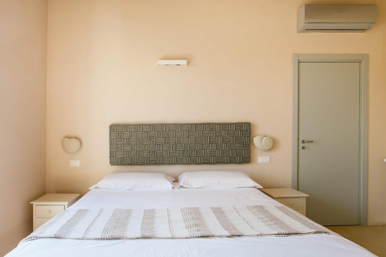 Wp Relais Apartments Diso Buitenkant foto