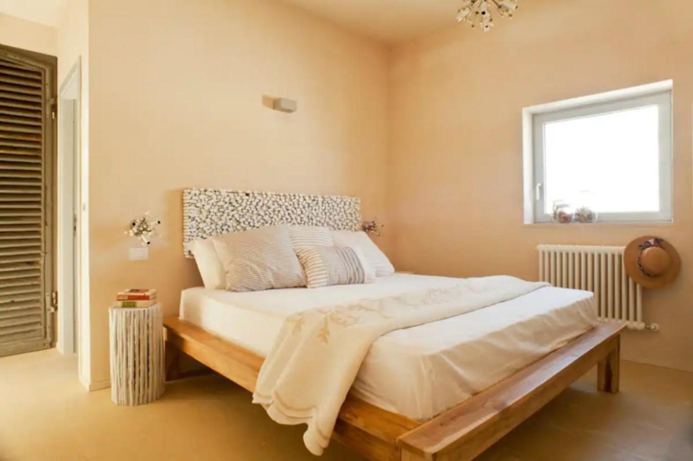 Wp Relais Apartments Diso Buitenkant foto