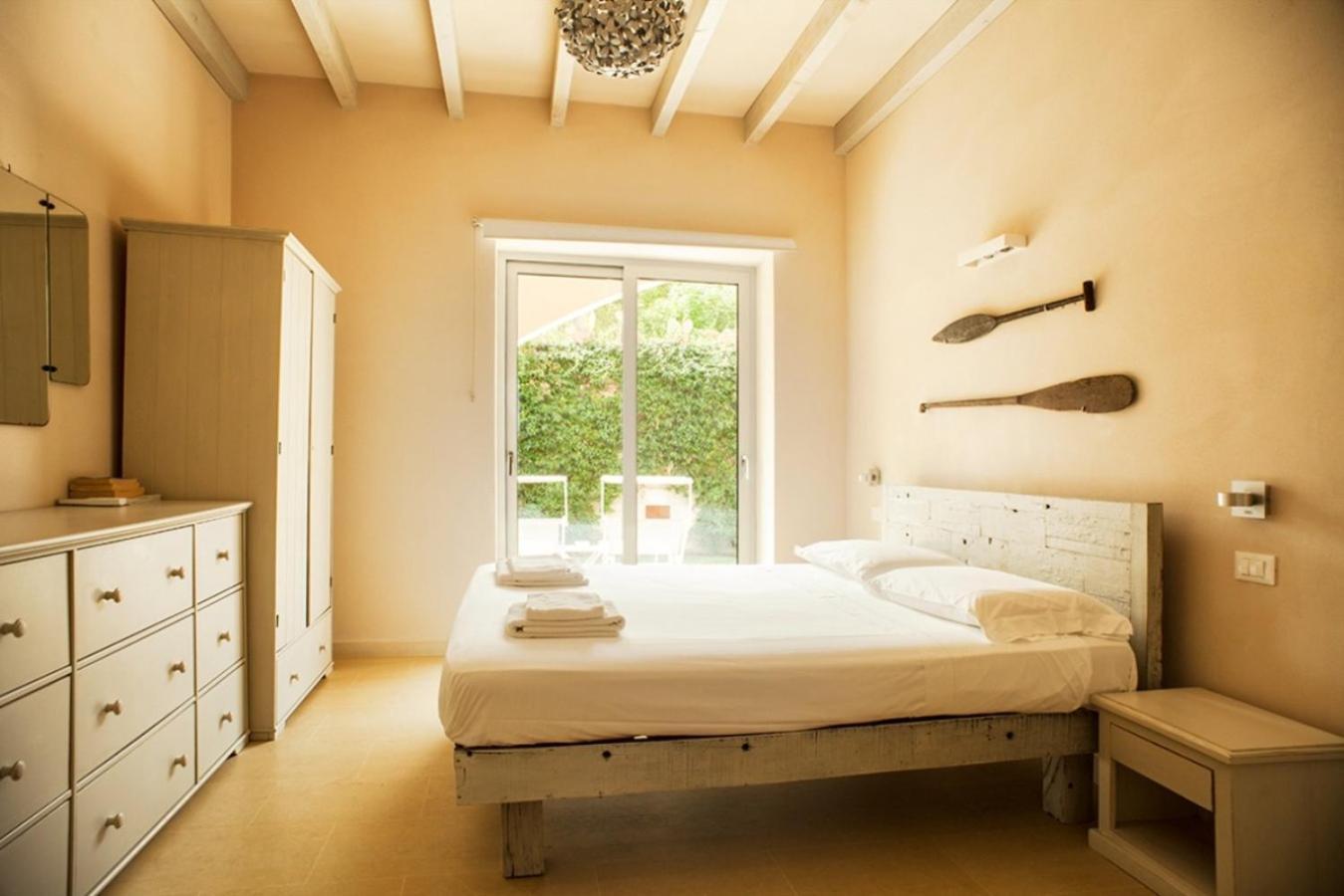 Wp Relais Apartments Diso Buitenkant foto