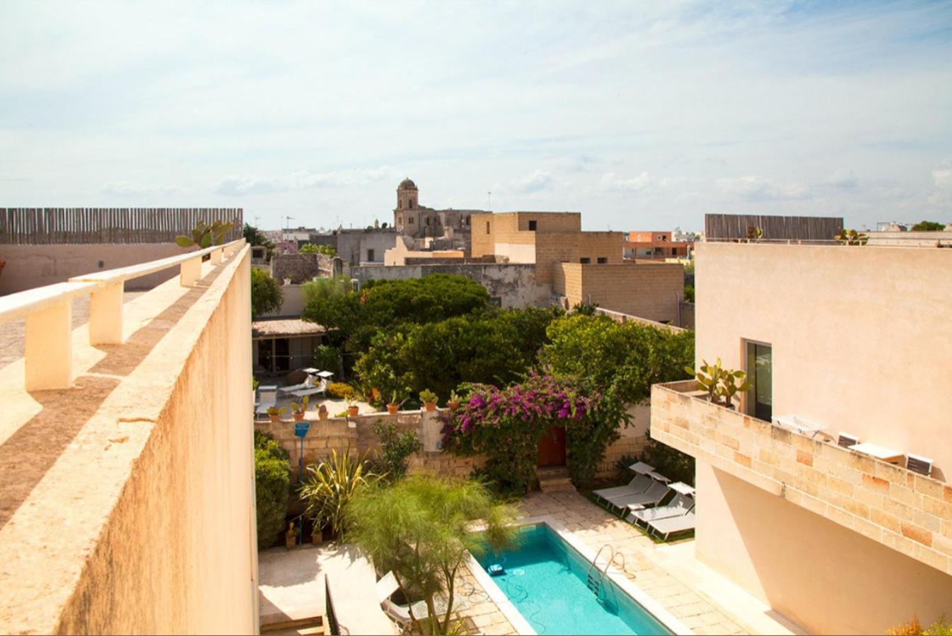 Wp Relais Apartments Diso Buitenkant foto