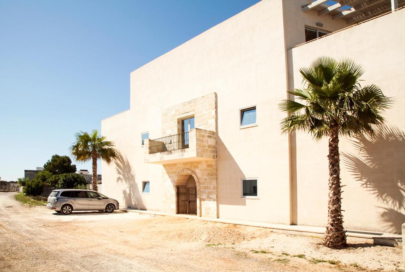 Wp Relais Apartments Diso Buitenkant foto