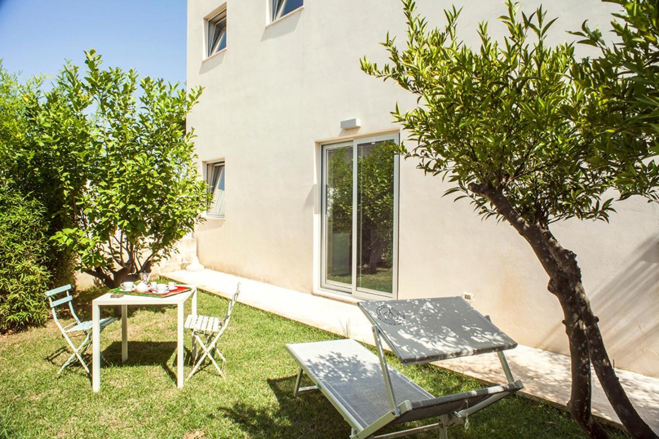 Wp Relais Apartments Diso Buitenkant foto