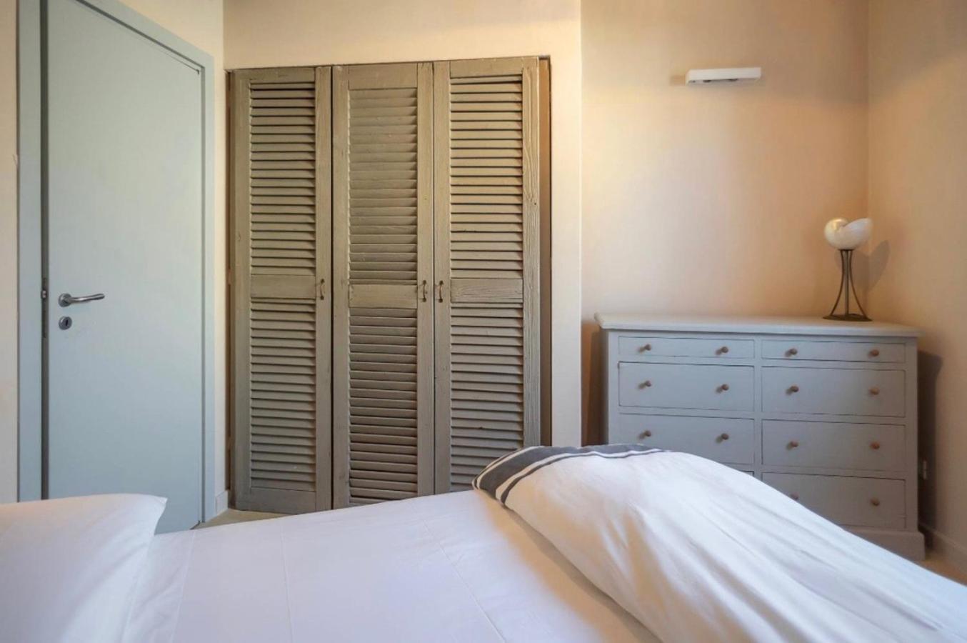 Wp Relais Apartments Diso Buitenkant foto