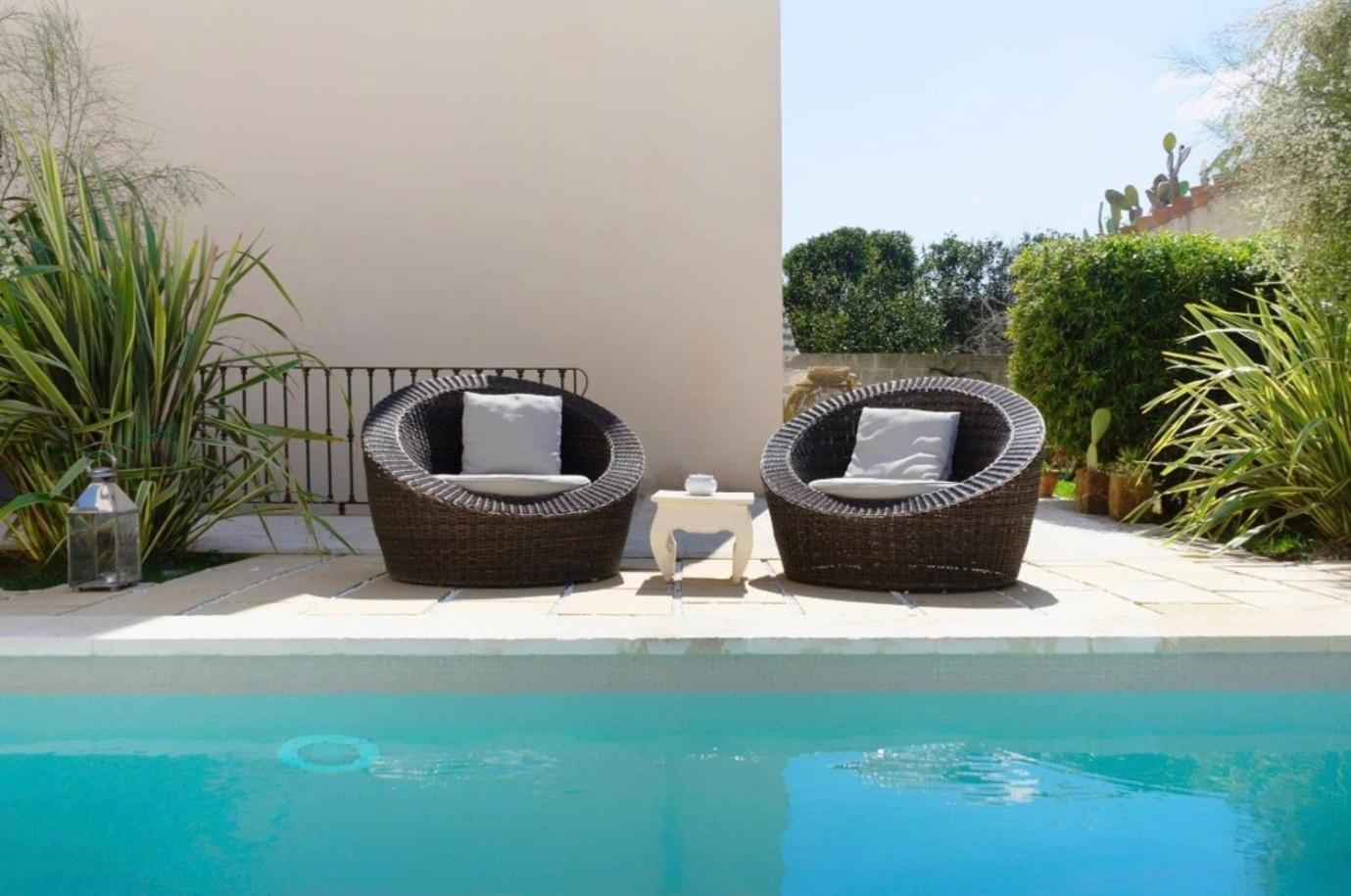 Wp Relais Apartments Diso Buitenkant foto