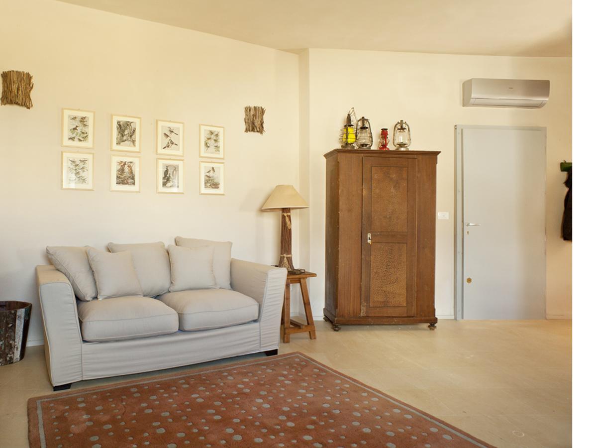 Wp Relais Apartments Diso Buitenkant foto